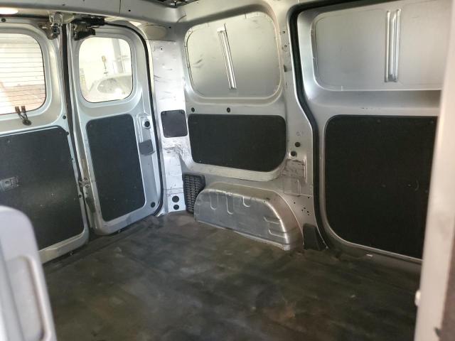 2014 NISSAN NV200 2.5S - 3N6CM0KN4EK698121