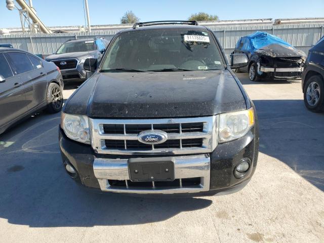 2012 FORD ESCAPE LIM #3291788570