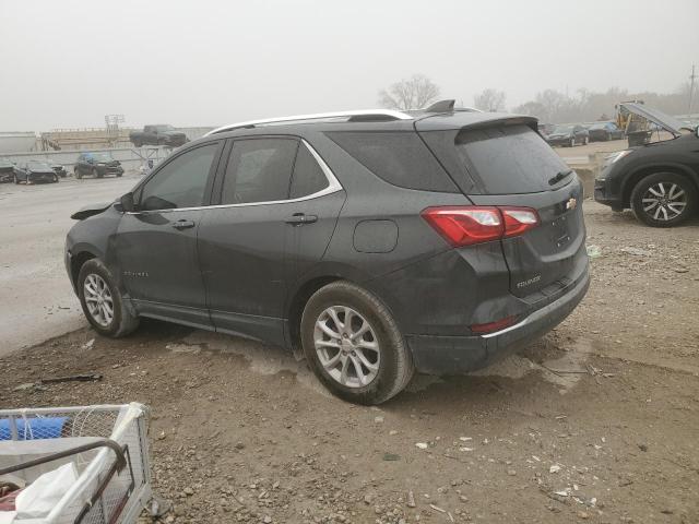 2019 CHEVROLET EQUINOX LT #3293742957
