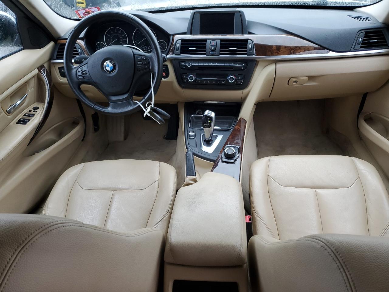 BMW 3 SERIES XI