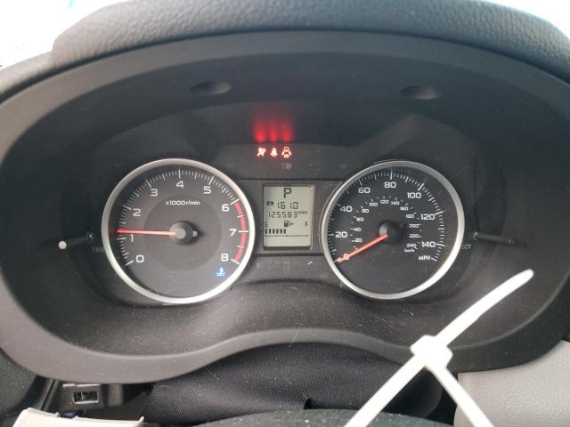 2017 SUBARU FORESTER 2 #3301893457