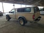 Lot #3304688911 1998 NISSAN FRONTIER X