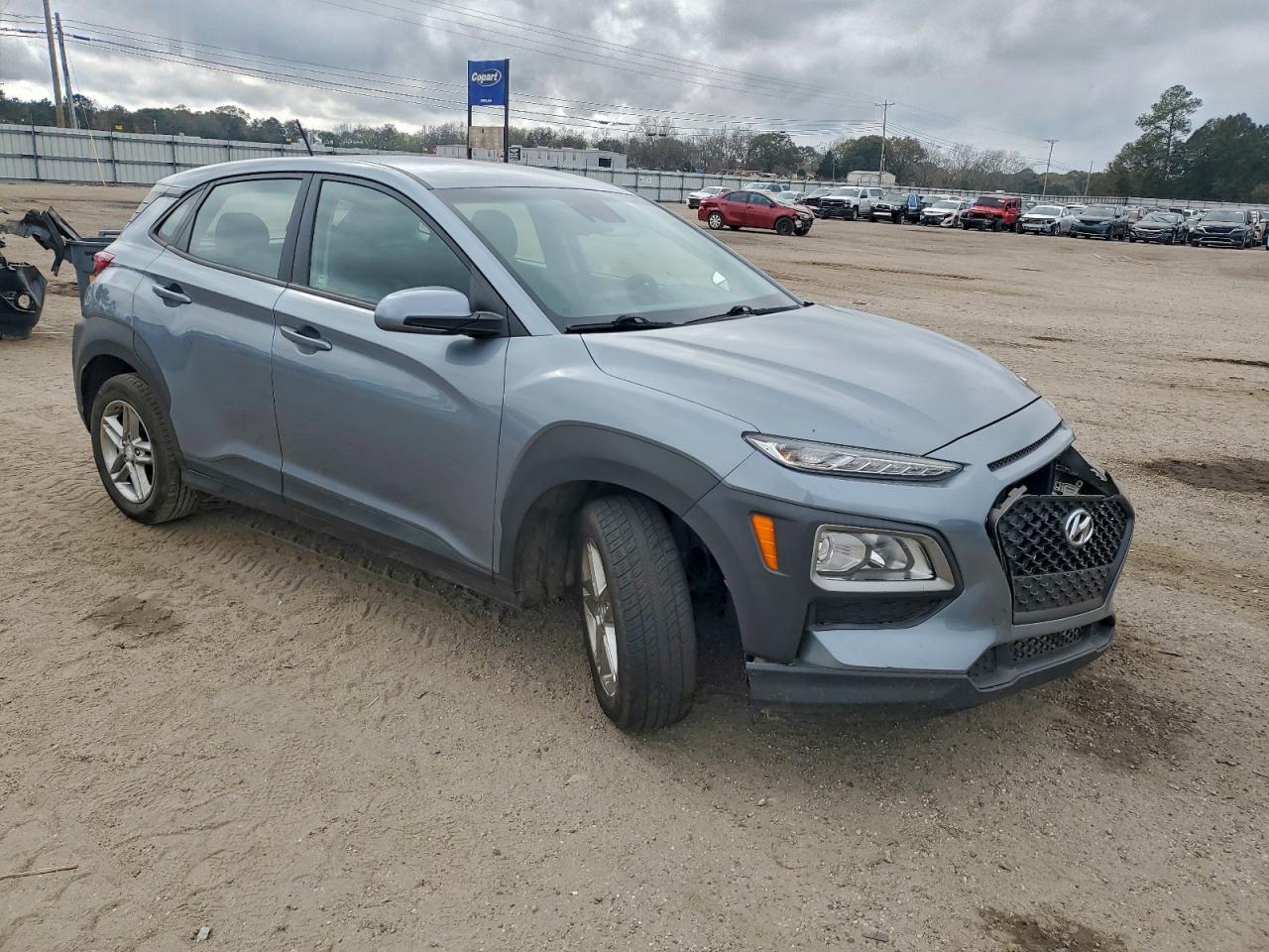 HYUNDAI KONA SE