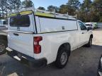Lot #3296516633 2021 CHEVROLET SILVERADO