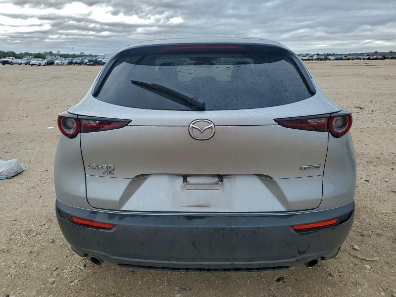 2021 MAZDA CX-30 SELE #3302976631