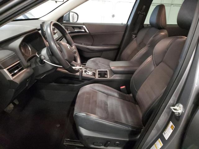 2022 MITSUBISHI OUTLANDER #3281571411