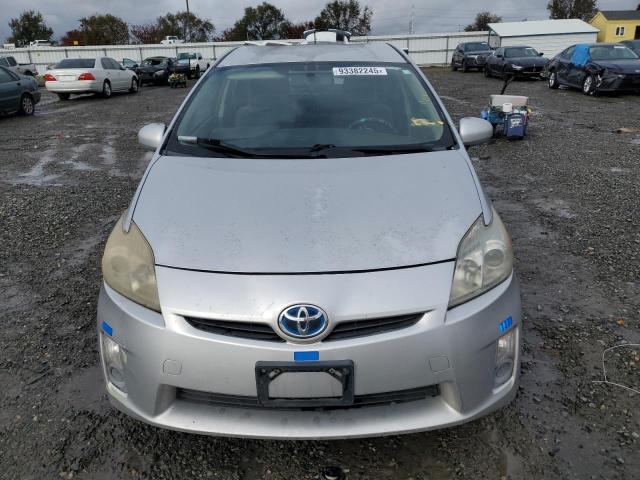2010 TOYOTA PRIUS #3304652019