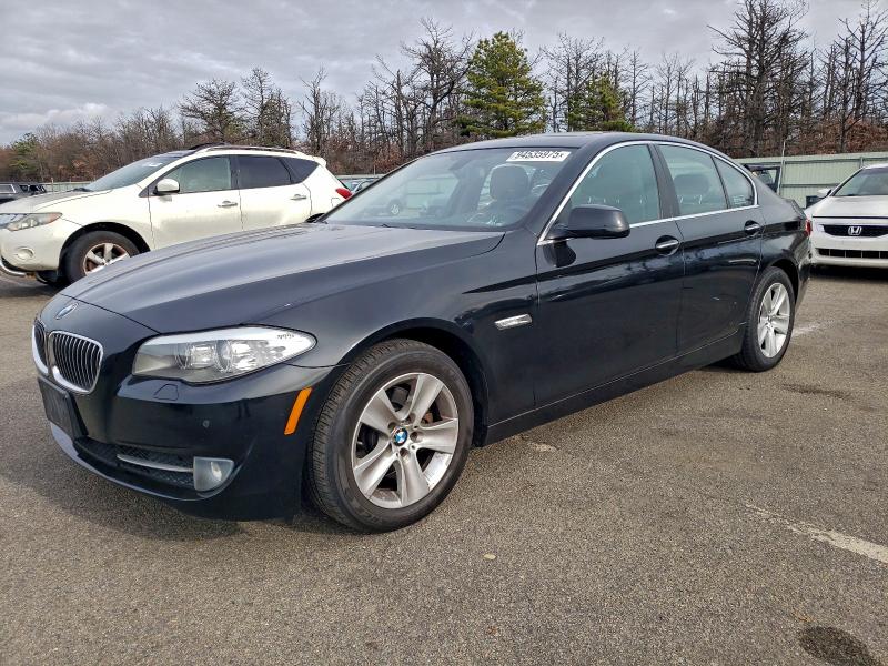 2013 BMW 528 XI #3297873851