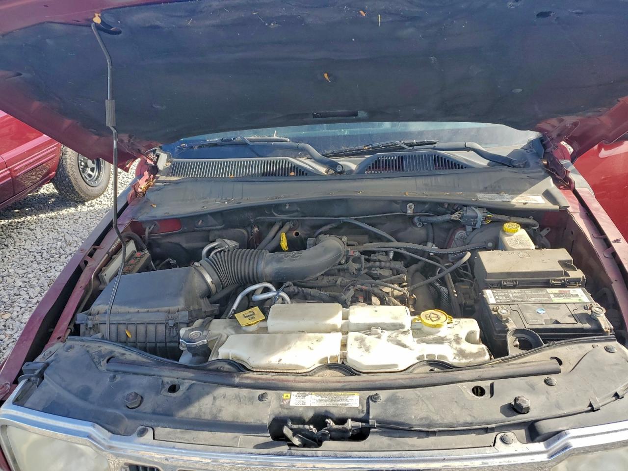 JEEP LIBERTY LIMITED