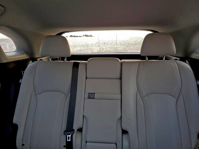 2017 LEXUS RX 350 BAS #3296385689