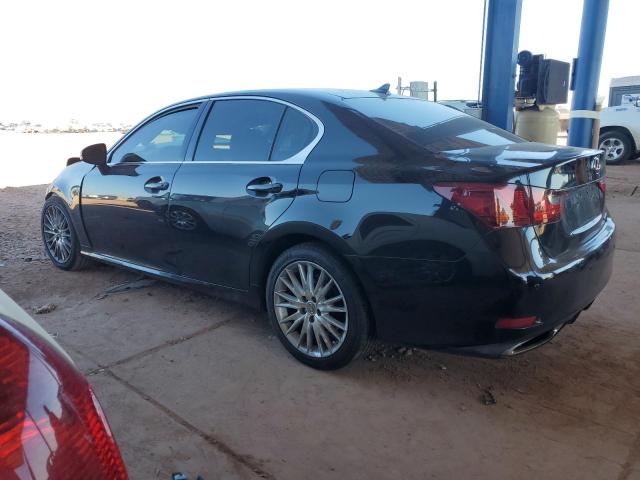 2013 LEXUS GS 350 #3298153286