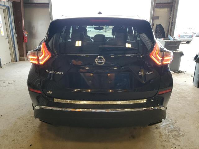 2015 NISSAN MURANO S #3303986709