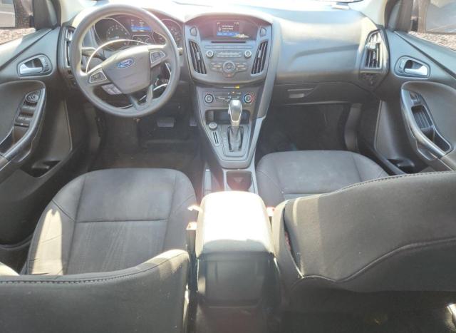 2016 FORD FOCUS SE #3284764533