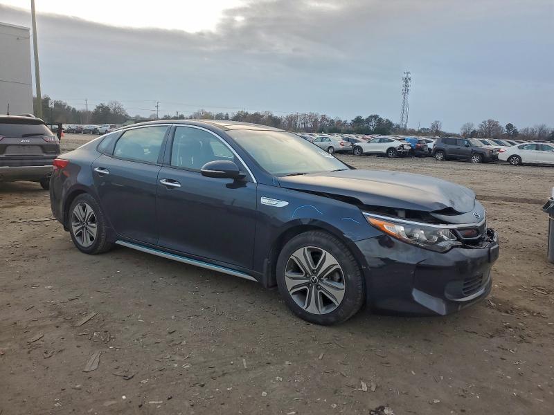 2018 KIA OPTIMA PLU #3297163532