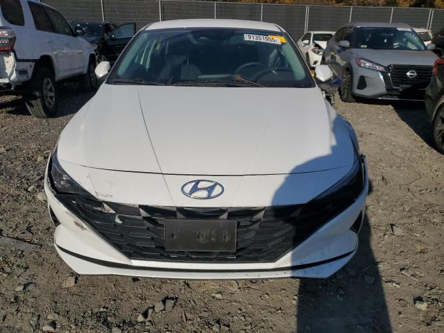2021 HYUNDAI ELANTRA SE #3311467239