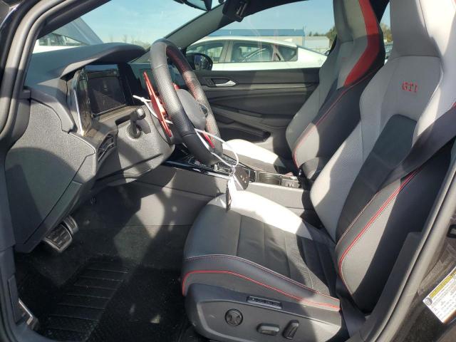 2024 VOLKSWAGEN GTI SE #3301892461