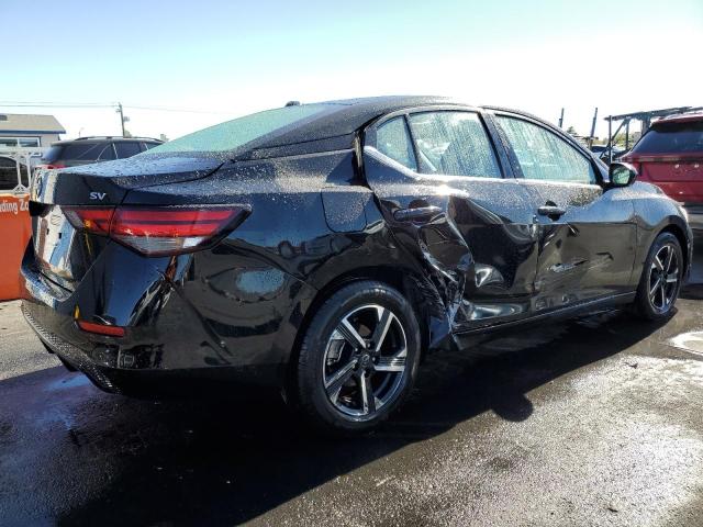 2024 NISSAN SENTRA SV #3292873566