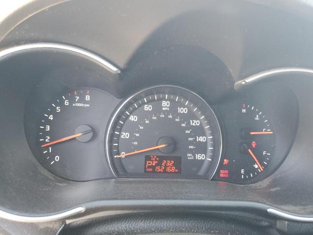 2015 KIA SORENTO LX #3286494148