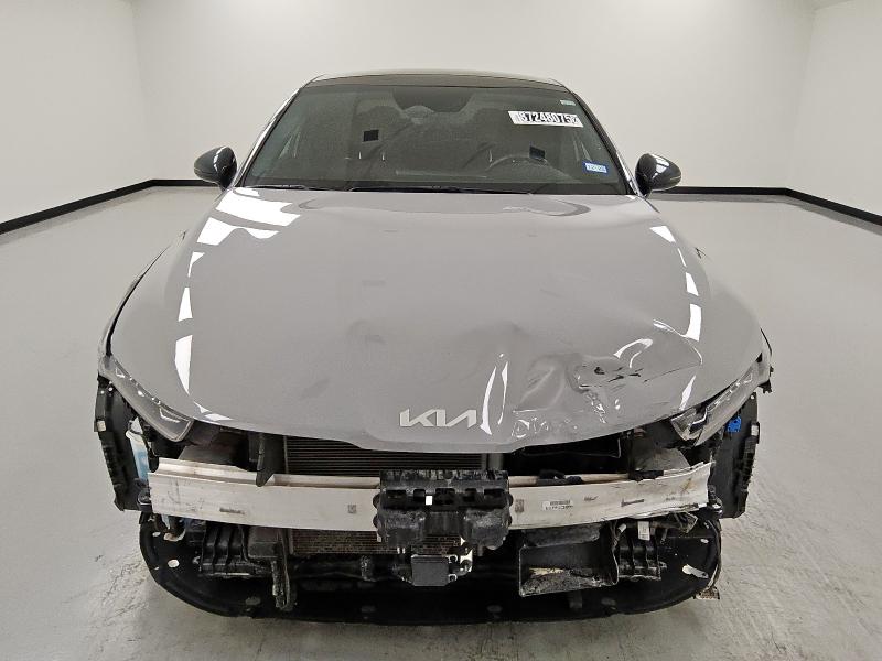 2024 KIA K5 GT LINE - 5XXG64J22RG263431