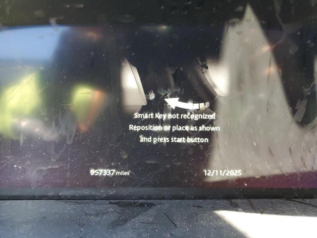 2018 LAND ROVER RANGE ROVE #3301751452