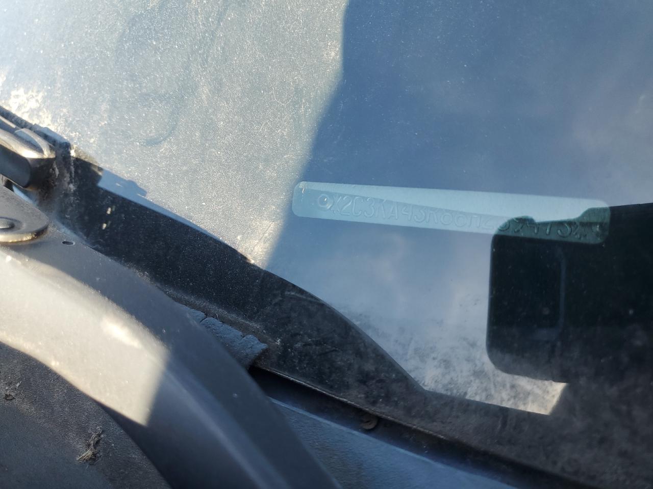 Lot #3292351286 2006 CHRYSLER 300