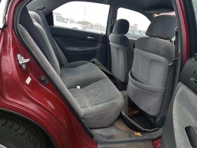 1996 HONDA ACCORD LX #3296893833