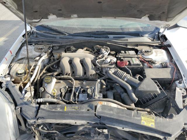 2007 FORD FUSION SEL #3286540198
