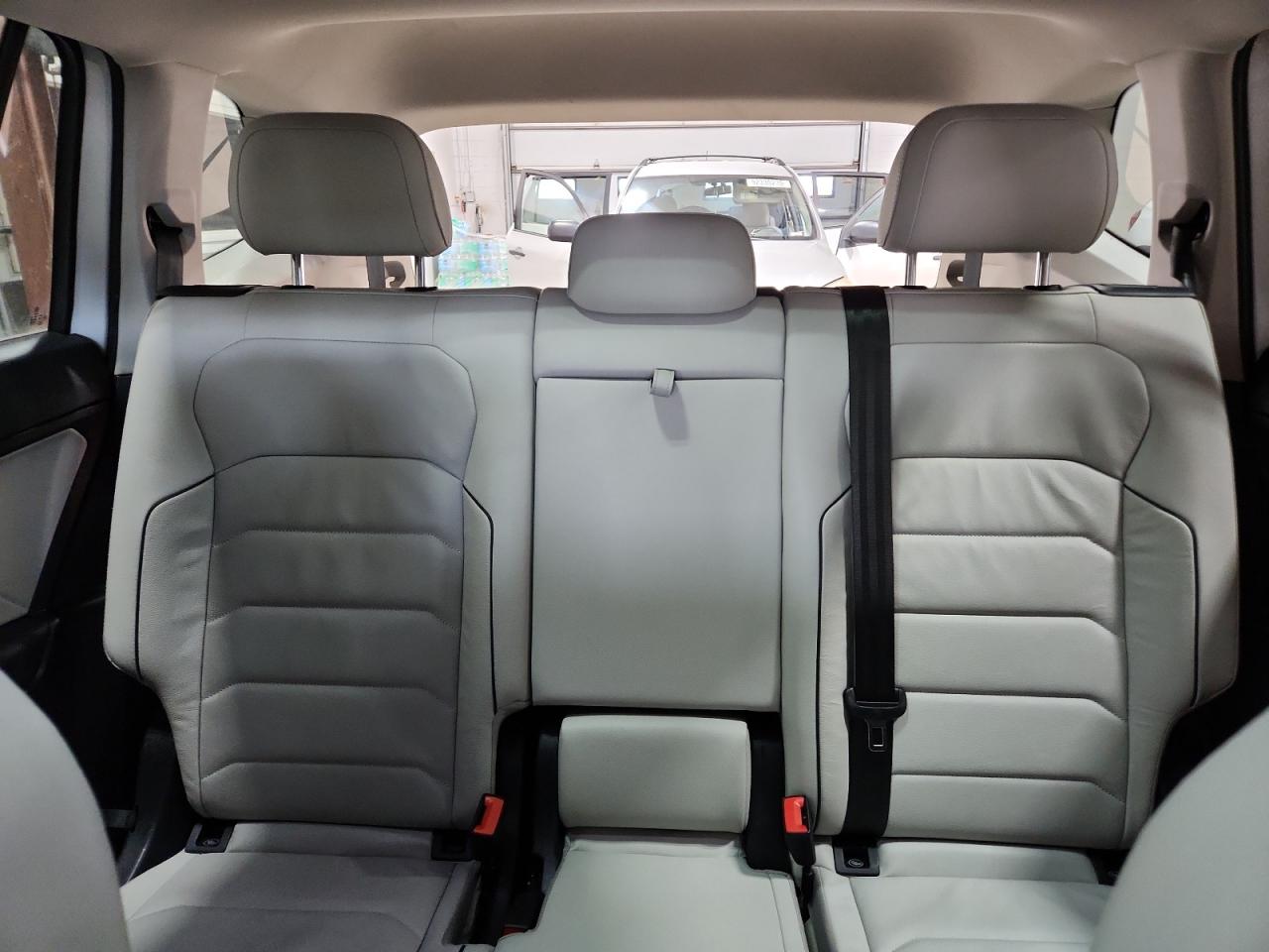 VOLKSWAGEN TIGUAN SEL PREMIUM