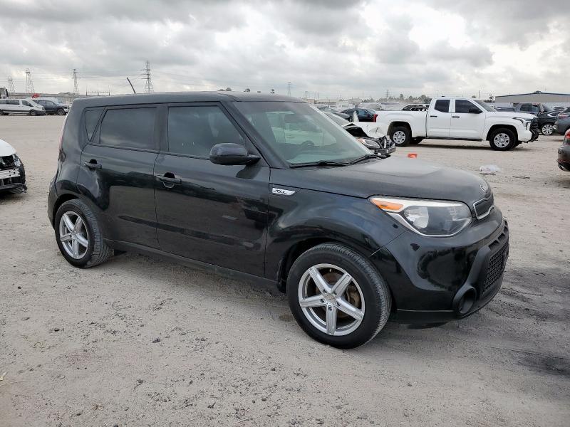 2016 KIA SOUL #3297197481