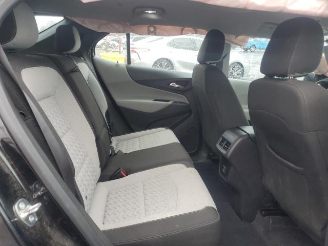 2024 CHEVROLET EQUINOX LS #3297162525