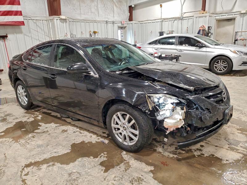 2010 MAZDA 6 S #3302909049