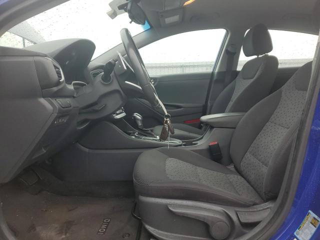 2019 HYUNDAI IONIQ #3304779917