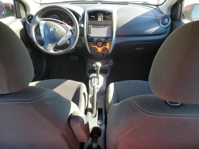 2018 NISSAN VERSA S #3303970687