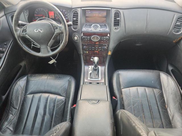 2008 INFINITI EX35 BASE #3283992903