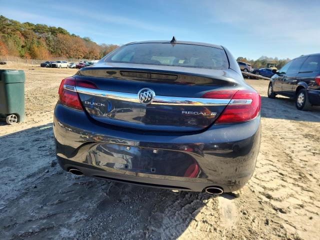 2016 BUICK REGAL PREM #3285776673