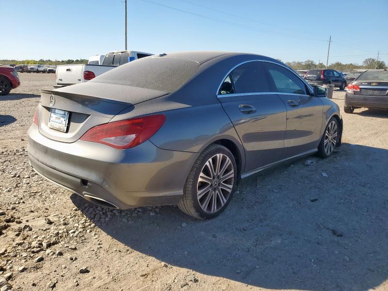 2019 MERCEDES-BENZ CLA 250 - WDDSJ4EB4KN752352