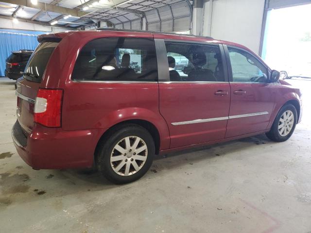 2014 CHRYSLER TOWN & COU #3297962779