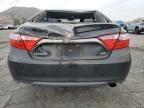 Lot #3302930614 2016 TOYOTA CAMRY LE