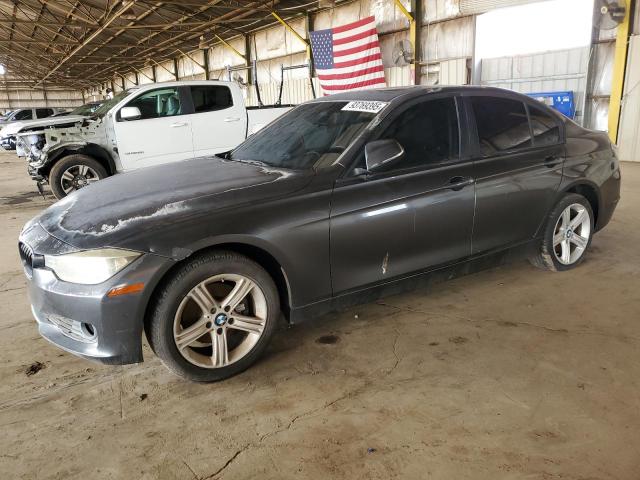 2012 BMW 328 I SULE #3305639754