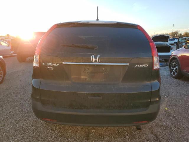 2014 HONDA CR-V EX - 5J6RM4H54EL095701