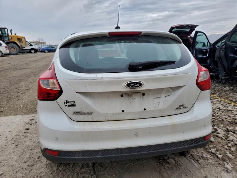 2014 FORD FOCUS SE #3298133181