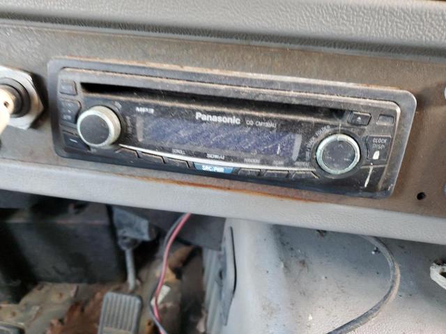 2012 THOMAS SAF-T-LINER HDX #3297841168