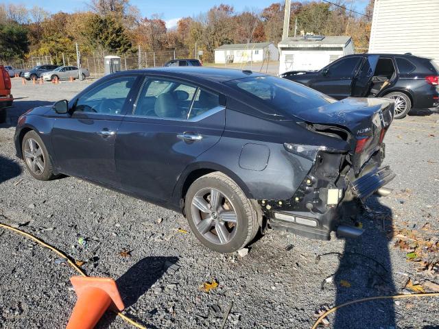 2019 NISSAN ALTIMA SL #3304744920