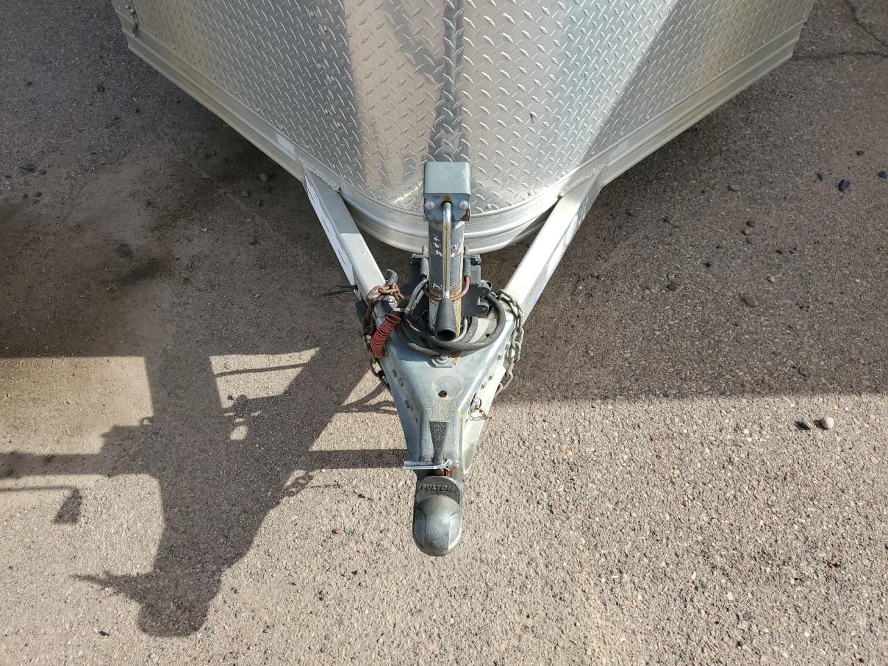 Lot #3308233163 2003 FEATHERLITE MFG INC UNKNOWN