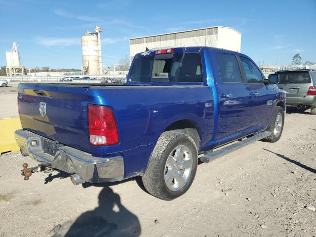2015 RAM 1500 SLT - 1C6RR6LT4FS770132