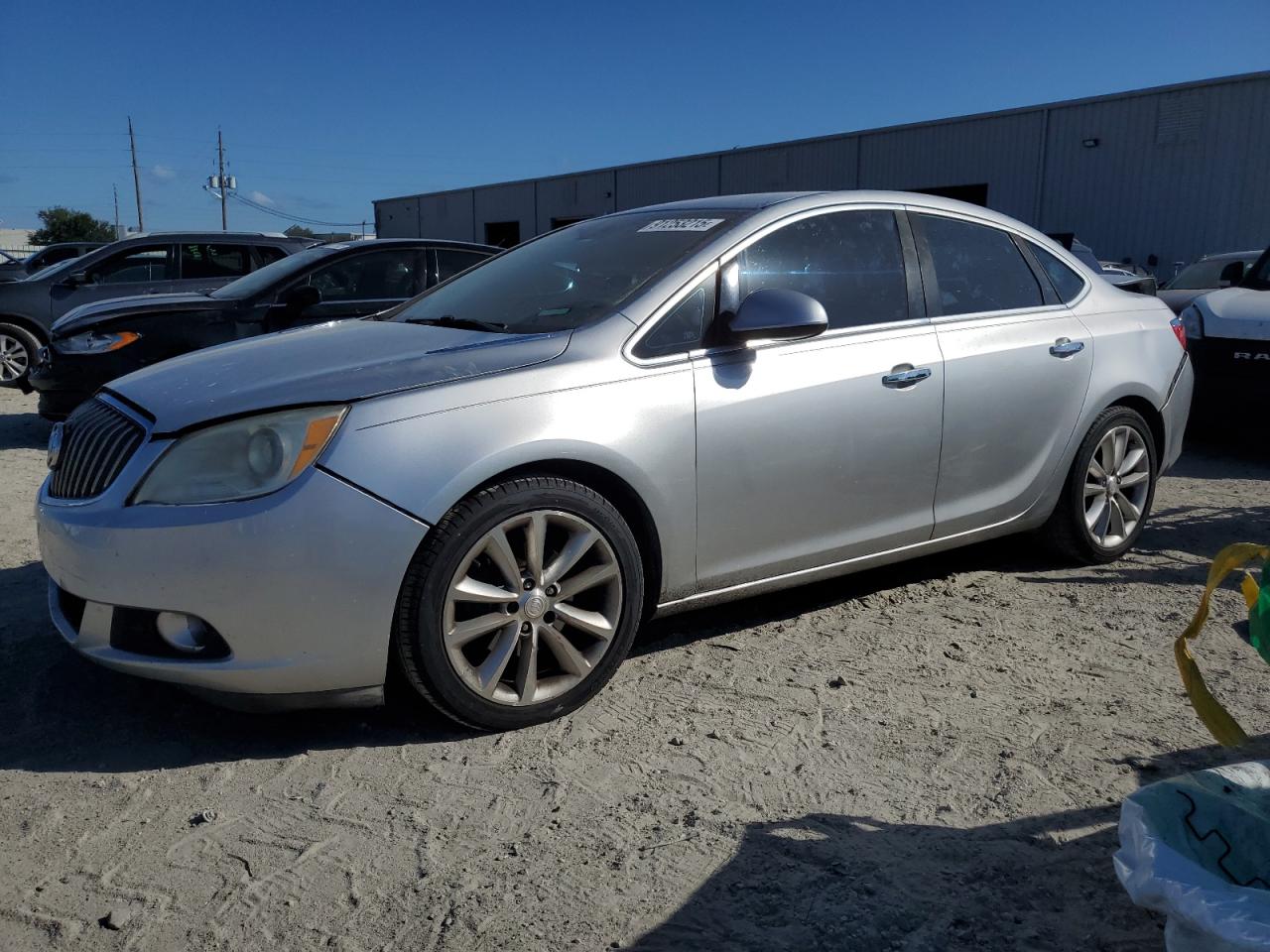 BUICK VERANO