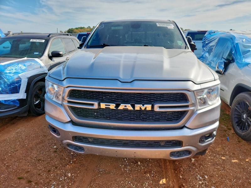 2021 RAM 1500 BIG H #3285690706