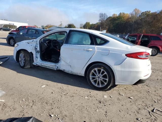 2020 FORD FUSION SE #3303947711