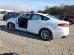 Lot #3303947711 2020 FORD FUSION SE