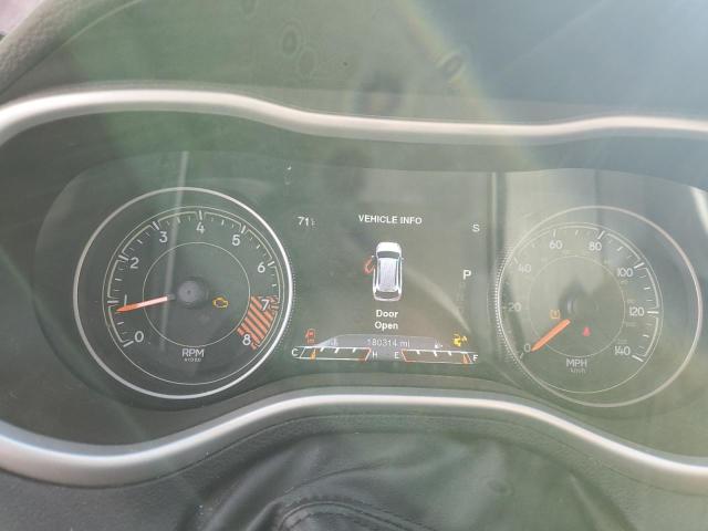 2015 JEEP CHEROKEE T #3284755535